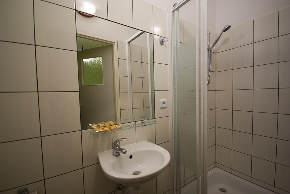 Iskra Bed & Breakfast Augustow Room photo